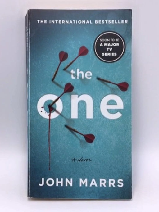 The One - John Marrs; 