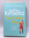 Surprise Me - Sophie Kinsella; 