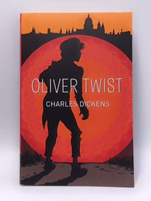 Oliver Twist - Charles Dickens