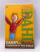 Danny the Champion of the World - Roald Dahl