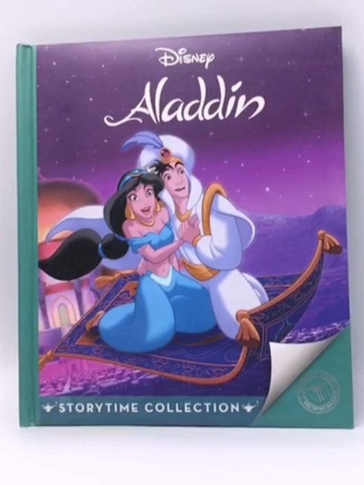 Aladdin - Walt Disney Company