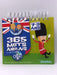 Les Incollables: 365 Mots Anglais + CD (Ce1/Ce2) - 