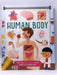 Human Body - Moira Butterfield ,  Ed Myer  (Illustrator) ,  Alyssa Peacock  (Designer) ,  Elizabeth Golding  (Editor) ,  Anto