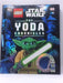 LEGO® Star Wars the Yoda Chronicles - Daniel Lipkowitz; 