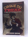 Cirque Du Freak #11: Lord of the Shadows - Darren Shan; 