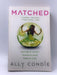 Matched - Ally Condie