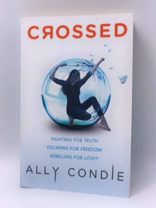 Crossed - Ally Condie