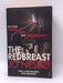 The Redbreast: Harry Hole #3 - Jo Nesbø