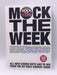 Mock the Week - Dan Patterson; Ewan Phillips; 