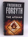 The Afghan - Frederick Forsyth