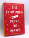 The Fortunes- [Hardcover] - Peter Ho Davies; 