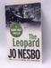 The Leopard - Jo Nesbø; 