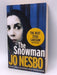 The Snowman - Jo Nesbø; 