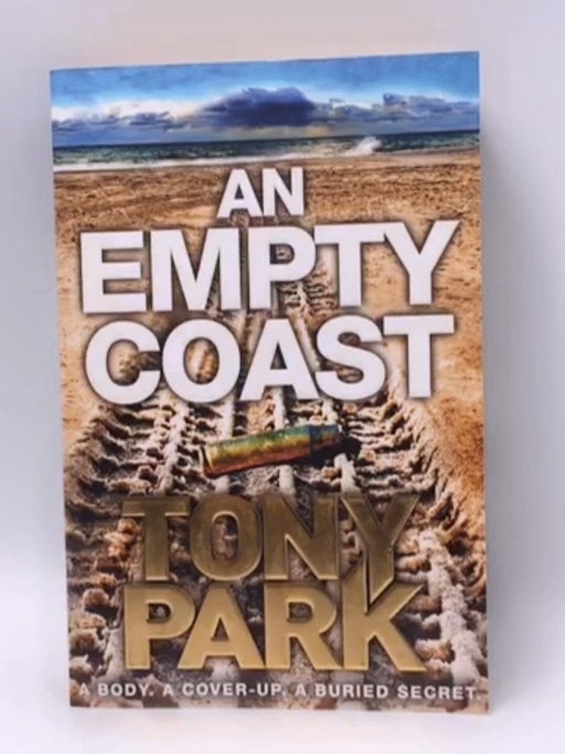 An Empty Coast - Tony Park; 