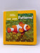 National Geographic Kids Look and Learn: Patterns! (Look & Learn)- Boardbook - National Geographic Kids; 