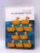 10 Little Rubber Ducks Board Book- Hardcover  - Eric Carle; 