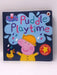 Puddle Playtime - Boardbook - Peppa Pig; 