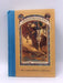 A Series of Unfortunate Events #9: The Carnivorous Carnival (Hardcover) - Lemony Snicket; 