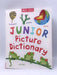 Junior Picture Dictionary - Fran Bromage; 