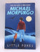 Little Foxes - Michael Morpurgo; 