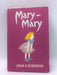 Mary-Mary- Hardcover  - Joan G. Robinson; 