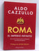 Roma - Aldo Cazzullo; 