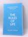 The Rules Of Life - Richard Templar