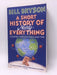 A Short History of Nearly Everything - Bill Bryson