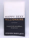 Happy Sexy Millionaire - Steven Bartlett; 