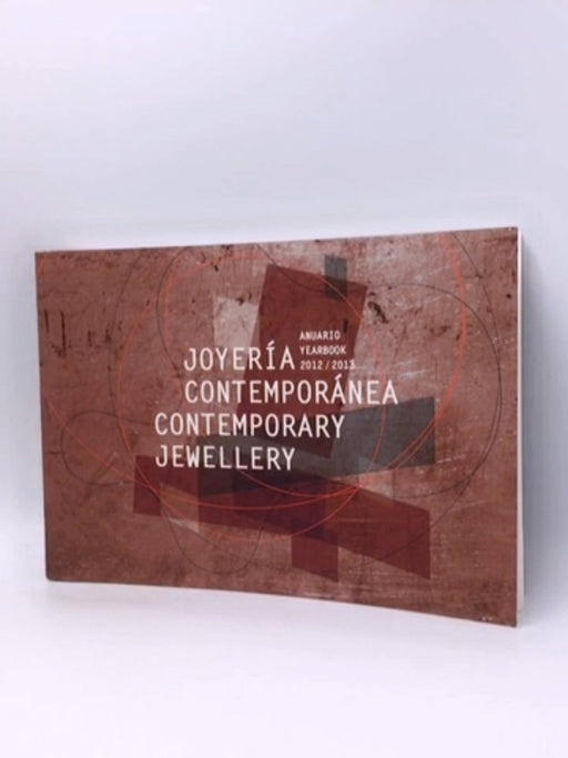 Contemporary Jewellery  - GrupoDuplex