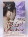 The Last Concubine - Lesley Downer; 