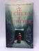 The Alchemy of Murder - Carol McCleary; 