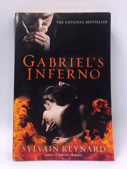 Gabriel's Inferno - Sylvain Reynard; 