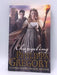 Changeling - Philippa Gregory; 