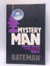 Mystery Man - Colin Bateman; 