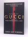 House Of Gucci - Sara G. Forden; 