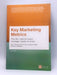 Key Marketing Metrics - Paul W. Farris; Neil T. Bendle; Phillip E. Pfeifer; David J. Reibstein; 