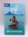 Fiji - Dean Starnes; Nana Luckham; 