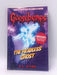 Goosebumps The Headless Ghost - R.L. Stine; 