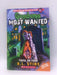  Goosebumps Most Wanted: Trick or Trap - R. L. Stine; 