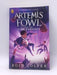 Artemis Fowl and the Time Paradox - Eoin Colfer; 