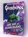 One Day at Horrorland - R. L. Stine; 