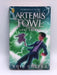 Artemis Fowl and the Lost Colony - Eoin Colfer; 