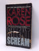 Silent Scream - Rose, Karen