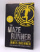 The Maze Runner - James Dashner