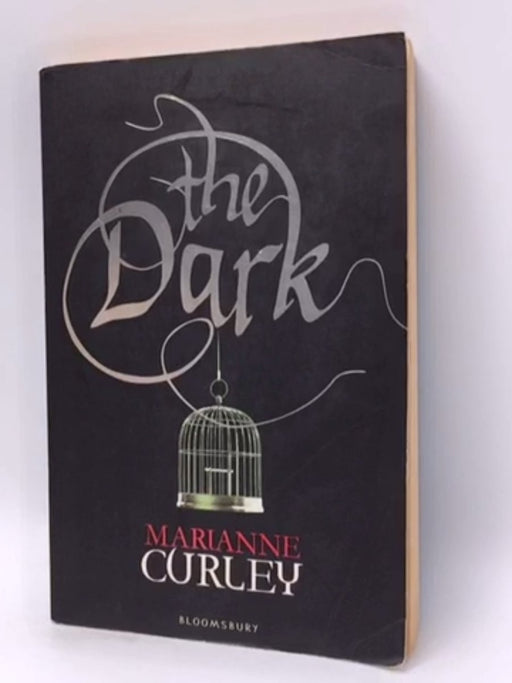 The Dark - Marianne Curley; 