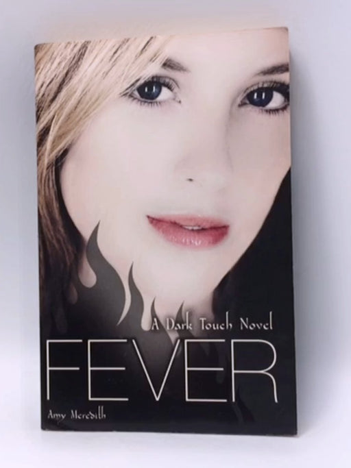 Fever - Amy Meredith