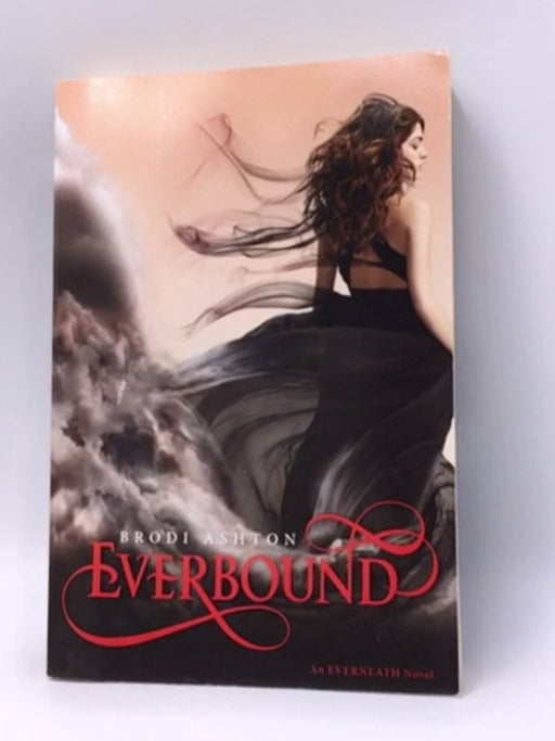 Everbound - Brodi Ashton