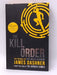 The Kill Order - James Dashner