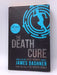 The Death Cure - James Dashner; 